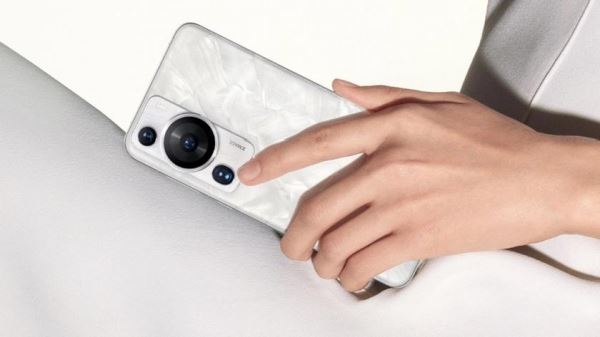 <br />
							Флагманы Huawei P60 поддерживают бесконтактную оплату покупок, даже если смартфон полностью разряжен<br />
						