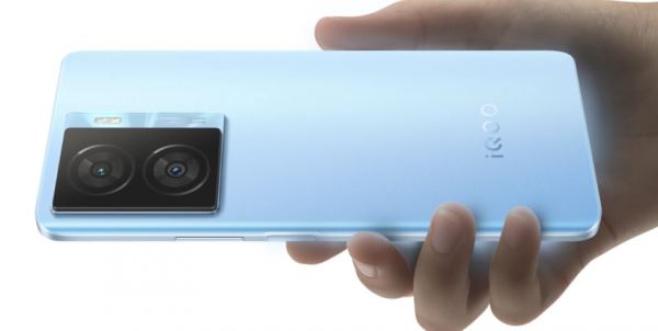 <br />
							iQOO Z7x – Snapdragon 695, 50-МП камера и аккумулятор на 6000 мА*ч с 80-Вт зарядкой по цене от $190<br />
						