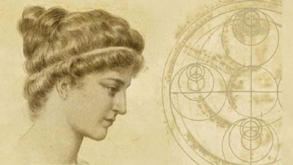 <br />
				Наследие далекой эпохи: женщины-ученые Древнего мира	
