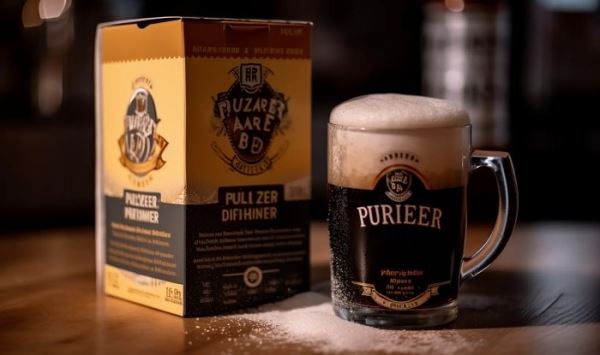 Немецкие монахи создали первое в мире порошковое пиво