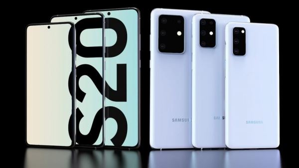 <br />
							Операторские модели Galaxy S20, Galaxy S20+ и Galaxy S20 Ultra начали получать обновление One UI 5.1 в США<br />
						