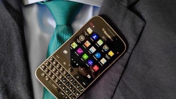 <br />
							Пока не было iPhone: вышел трейлер фильма «BlackBerry» о легендарном производителе кнопочных телефонов<br />
						