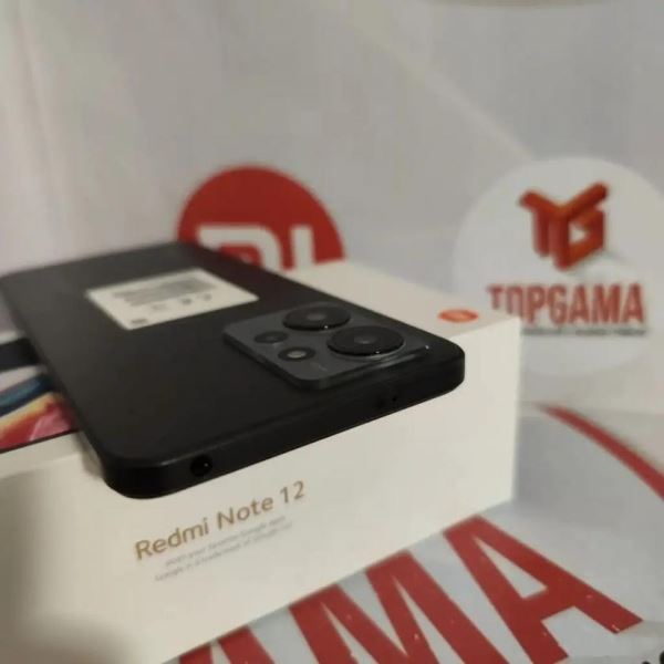 <br />
							Redmi Note 12 4G получит более мощный чип, чем ожидалось<br />
						