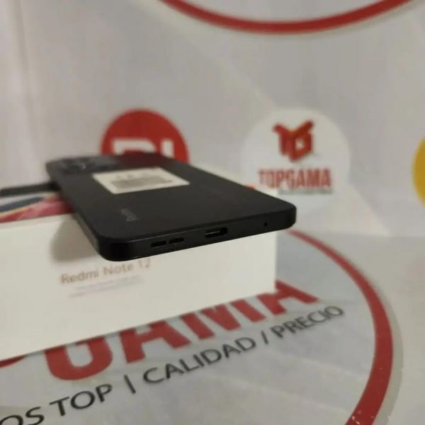 <br />
							Redmi Note 12 4G получит более мощный чип, чем ожидалось<br />
						