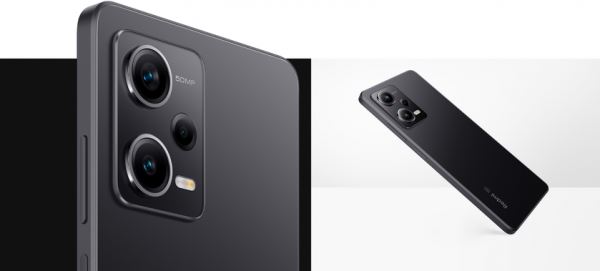 <br />
							Redmi Note 12 Pro 5G с Dimensity 1080 и 50-МП камерой с оптической стабилизацией поступил в продажу в Европе по цене от €400<br />
						
