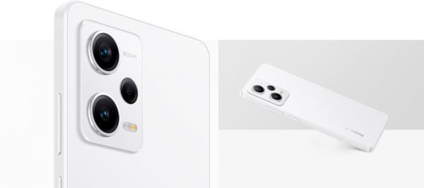 <br />
							Redmi Note 12 Pro 5G с Dimensity 1080 и 50-МП камерой с оптической стабилизацией поступил в продажу в Европе по цене от €400<br />
						