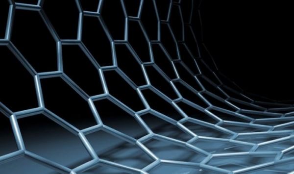 Наноматериал графен открыл возможность получения энергии под воздействием невидимого спектра излучения